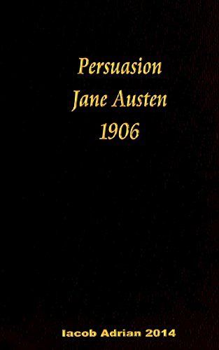 Persuasion