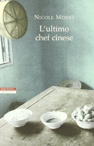 L'ultimo chef cinese