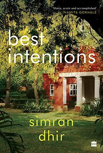 BEST INTENTIONS.