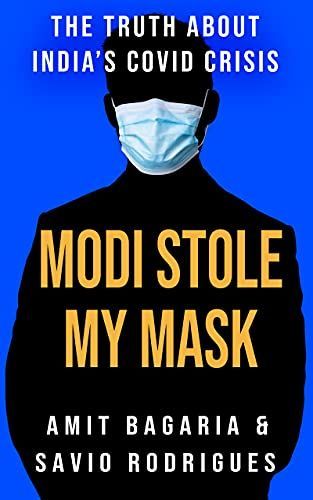 Modi Stole My Mask