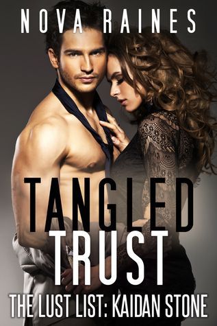 Tangled Trust (The Lust List