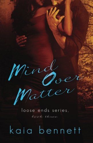 Mind Over Matter