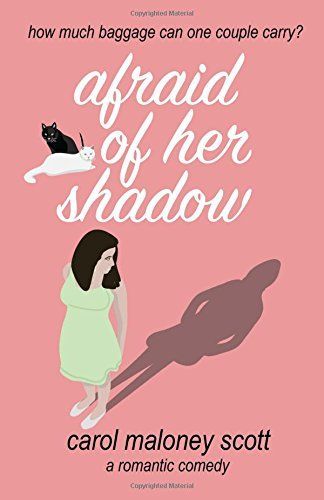Afraid of Her Shadow