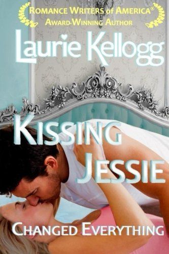 Kissing Jessie