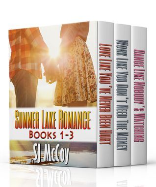 Summer Lake Romance Box Set