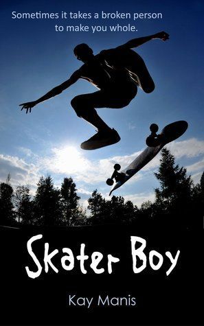 Skater Boy