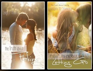 The Truth About Faking, Letting Go Boxed Set