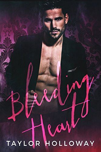 Bleeding Heart