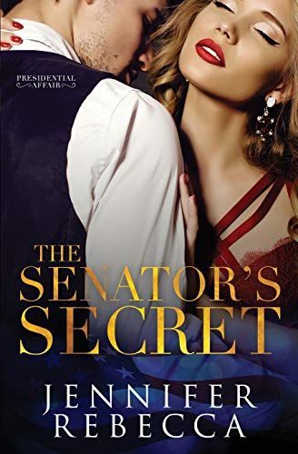 The Senator's Secret