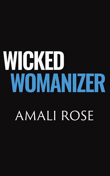 Wicked Womanizer