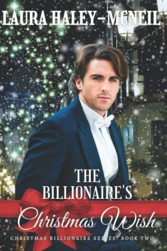 The Billionaire's Christmas Wish