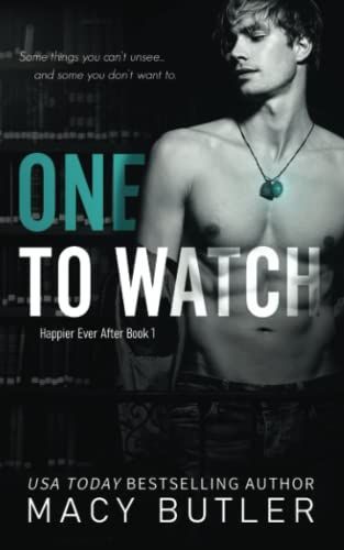 One to Watch