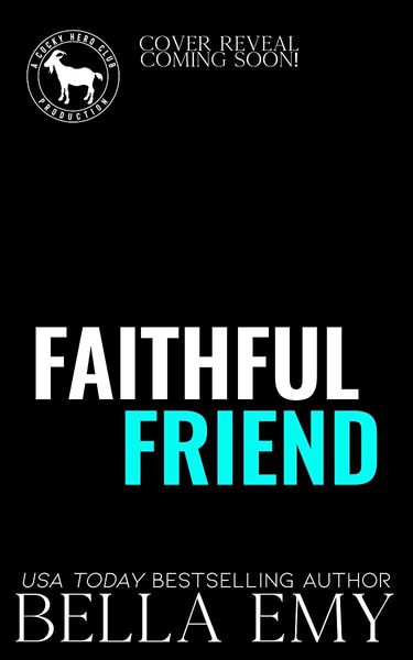 Faithful Friend