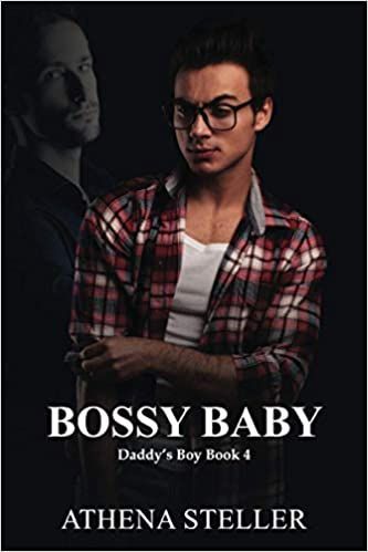 Bossy Baby