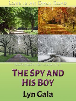 The Spy and His Boy