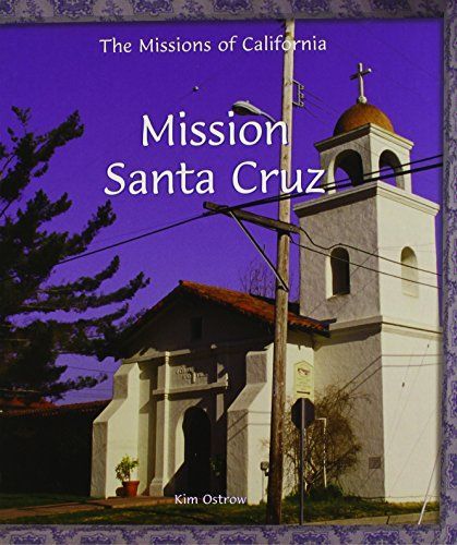 Mission Santa Cruz