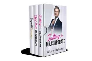 Corporate Pride
