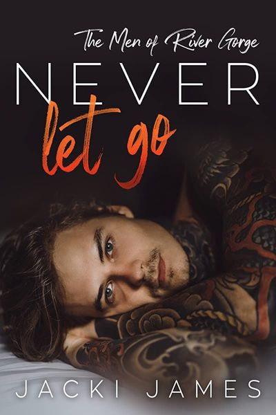 Never Let Go