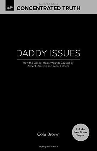 Daddy Issues