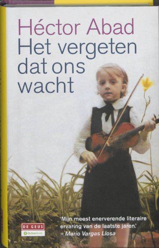Het vergeten dat ons wacht / druk 1