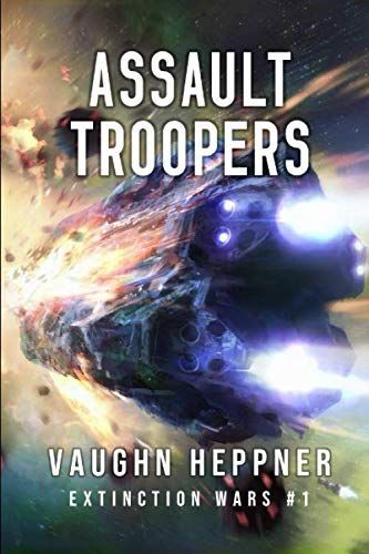 Assault Troopers