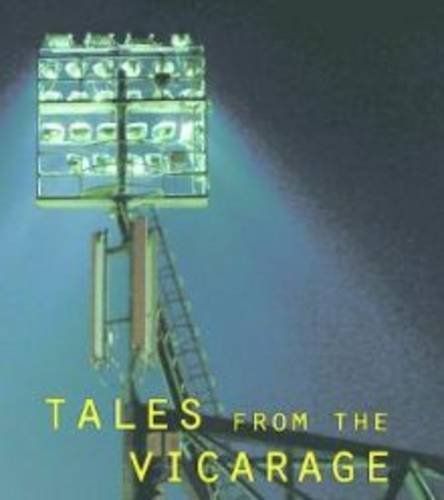 Tales from the Vicarage