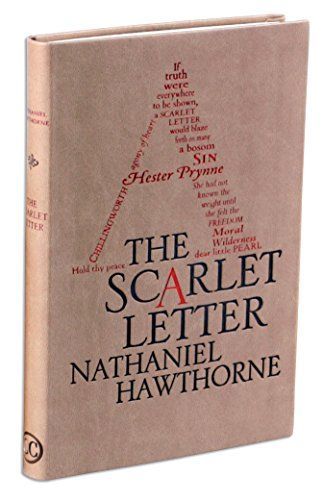 Scarlet Letter