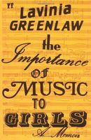 importance of music to girls