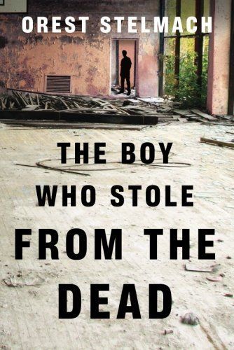 The boy who stole from the dead