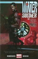 Winter Soldier - The Bitter March