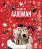 The art of Aardman