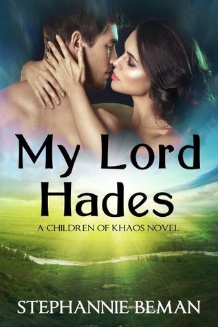 My Lord Hades (Children of Khaos