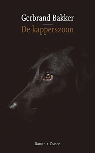 De kapperszoon