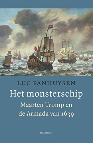 Het Monsterschip