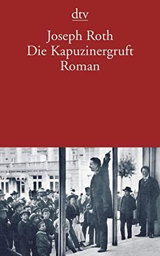 Die Kapuzinergruft