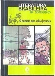 O homem que sabia javanês