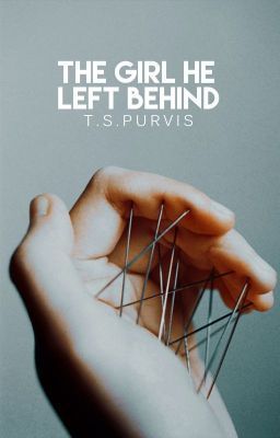 The Girl He Left Behind
