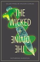 The wicked + the divine