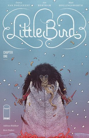 Little Bird #1