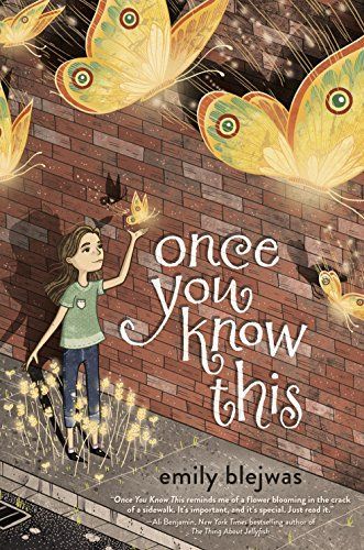 Once you know this
