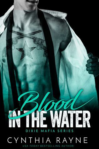 Blood in the Water