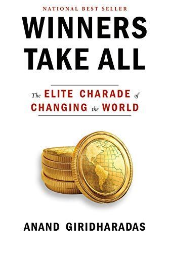 Winners take all