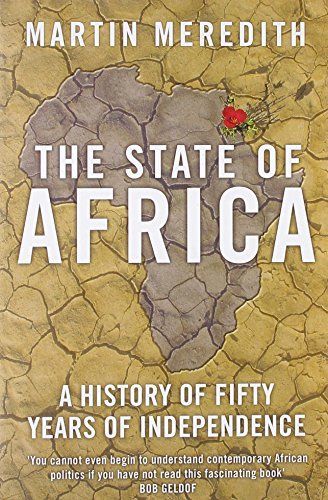 The state of Africa