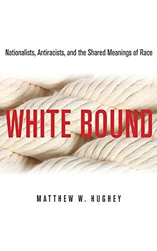 White bound