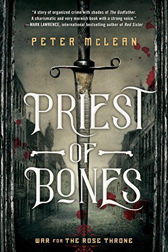 Priest of bones