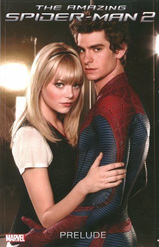 The amazing Spider-Man 2