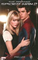 The amazing Spider-Man 2