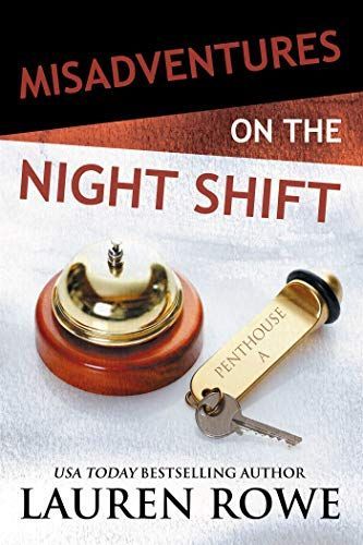 Misadventures on the night shift