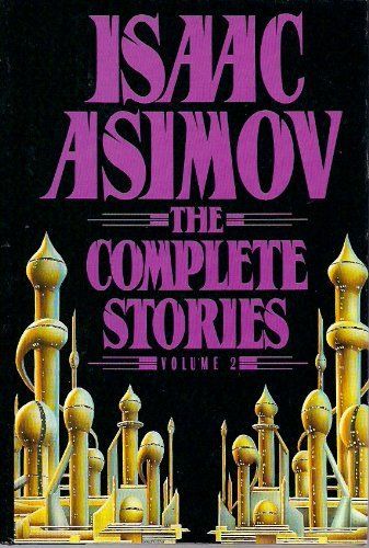 Isaac Asimov