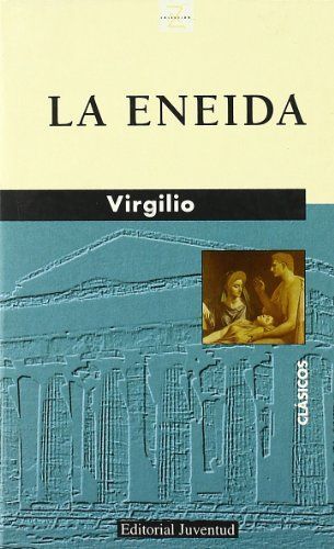 La Eneida/ the Aeneid